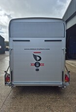 Debon Debon Roadster C500- Alu Sides 2.6t GVW c/w Spare Wheel