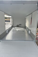 Debon Debon  Roadster C1000 - 3.5t GVW-Rot-Proof Sandwich Walls, Alloy Wheels, Spare Wheel and Winch- 4.97m x 2.025m x 2.06m H