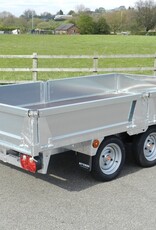 Bateson Trailers Bateson 2036 Platform  3.6m x 1.8m 12' x 5'10" 2000kg GVW Twin Axle