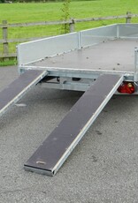 Bateson Trailers Bateson 2036 Platform  3.6m x 1.8m 12' x 5'10" 2000kg GVW Twin Axle