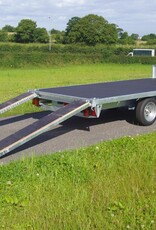 Bateson Trailers Bateson 2036 Platform  3.6m x 1.8m 12' x 5'10" 2000kg GVW Twin Axle