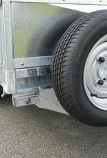 Bateson Trailers Bateson 2630 Platform Trailer  3m x 2m 10'x6'6"  Twin Axle 2600kg GVW