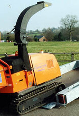 Bateson Trailers Bateson GT33 10'x5' Hydraulic tilt trailer Single Axle 1700kg GVW