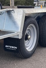 Bateson Trailers Bateson 22-15 Twin Axle 4.5 x 1.8m, 15' x 6' 2 Light weight hydraulic tilt transporter trailer