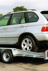 Bateson Trailers Model 35-16 4.8 x 1.8m Tilt Transporter Trailer | Fieldfare Trailer Centre