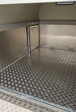 Bateson Trailers Bateson 12LT Single Axle Livestock Trailer| Fieldfare Trailer Centre