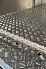 Bateson Trailers Bateson 15LT  Livestock Trailer 8' x 4' x 4' Livestock Trailer for use with cars and light vehicles