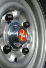 Bateson Trailers Bateson 30LT Twin Axle 8' x 5' x 6' Livestock Trailer for use with cars and light vehicles