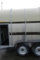 Bateson Trailers Bateson 45HB Double Axle Livestock Trailer| Fieldfare Trailer Centre