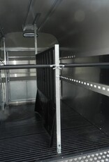 Bateson Trailers Bateson 45HB Double Axle Livestock Trailer| Fieldfare Trailer Centre