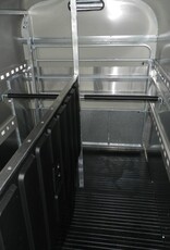 Bateson Trailers Bateson 45HB Double Axle Livestock Trailer| Fieldfare Trailer Centre