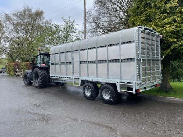 Bateson 100LT