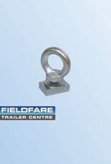 Anssems Anssems M8 Internal Eye Bolt