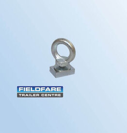 Anssems Anssems M8 Internal Eye Bolt
