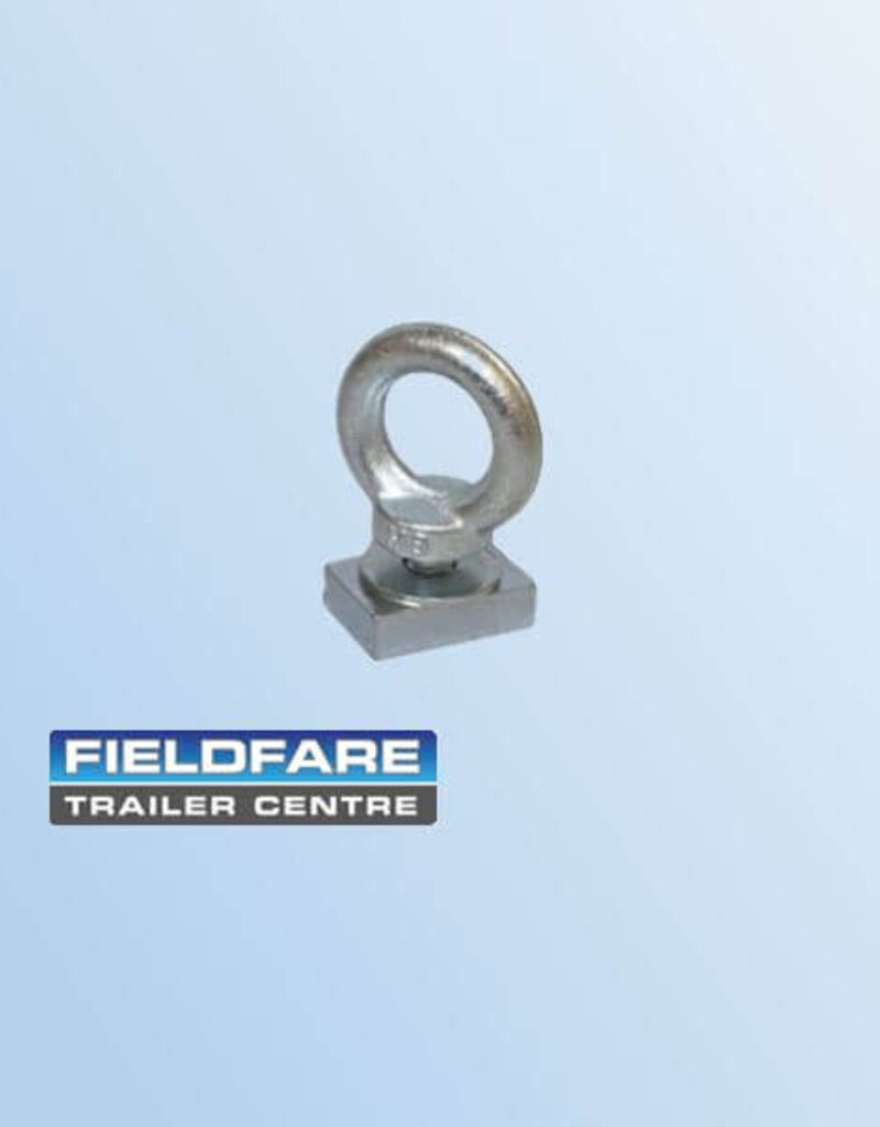 Anssems Anssems M8 Internal Eye Bolt