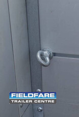 Anssems Anssems M8 Internal Eye Bolt