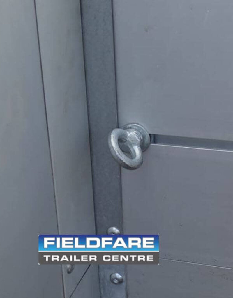 Anssems Anssems M8 Internal Eye Bolt