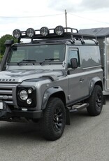 Bateson Trailers Batesons 326 Eurostock Double Axle Livestock Trailer| Fieldfare Trailer Centre