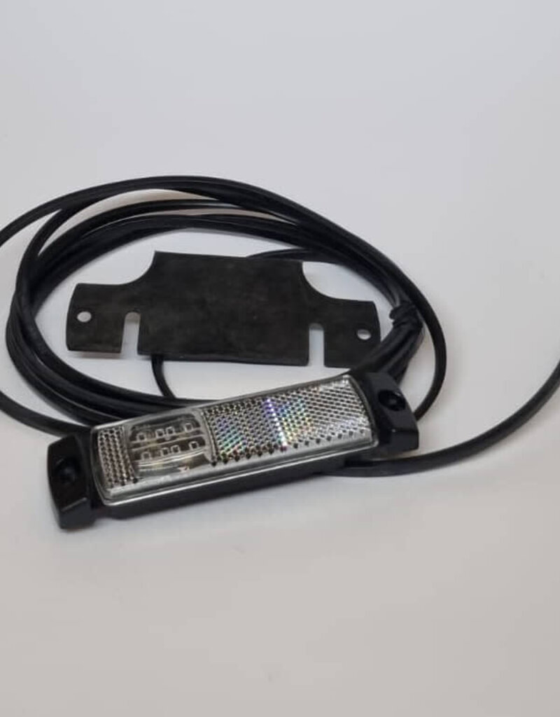 Debon DEBON LED Front Marker Light with Bracket