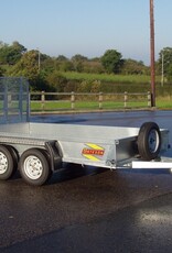 Bateson Trailers Bateson Model 1064  10' x 6' 2600kg Twin Axle General Purpose Trailer