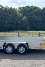 Bateson Trailers Bateson Model 1264   3.6 x 1.79m Twin Axle 2600kg GVW General Purpose Trailer
