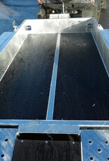 Bateson Trailers Bateson 26MD 2600kg Mini Excavator & Plant trailer for machines up to 2100kg