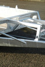 Bateson Trailers Bateson 35MD Mini Digger 3.3m x 1.68m, Excavator, Plant Trailer 3500kg Gvw 3.3m x 1.68m