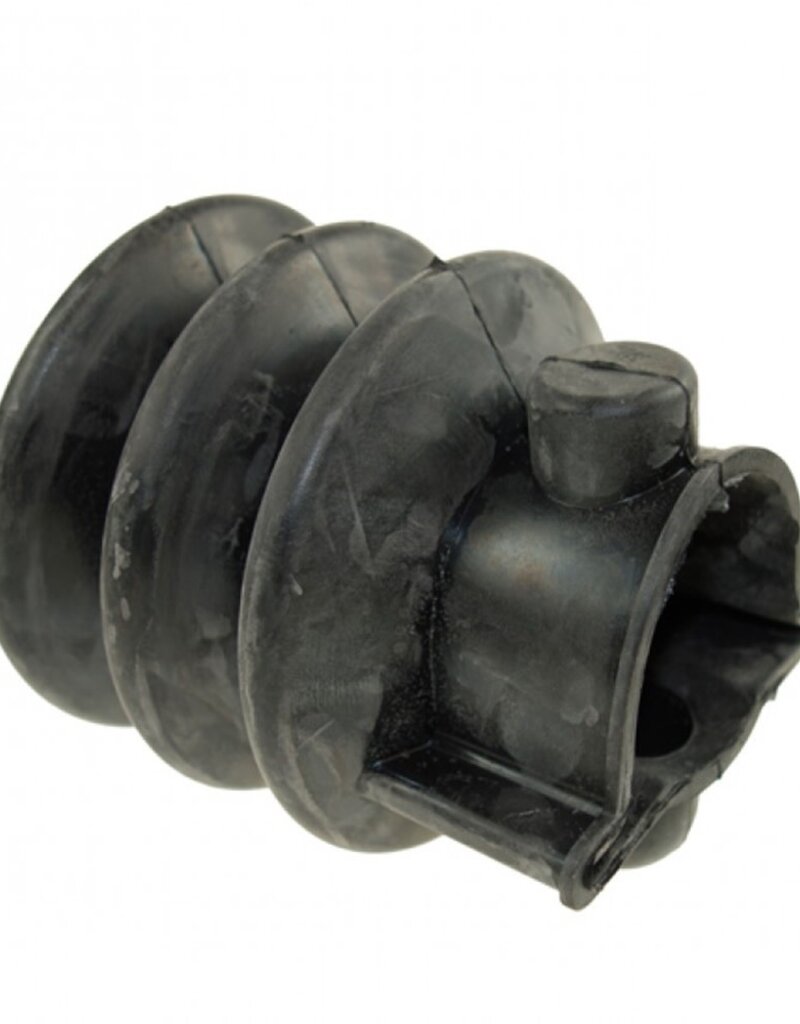 Bellows for Knott KF7.5-20 AND KRV13-30 couplings 50/60 3 Folds | Fieldfare Trailer Centre