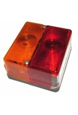 Trailer BRITAX Rear Lamp | Fieldfare Trailer Centre