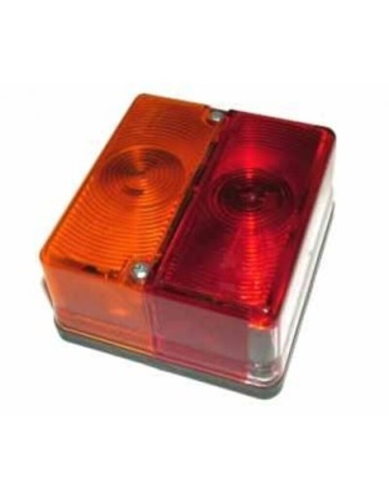 Trailer BRITAX Rear Lamp | Fieldfare Trailer Centre
