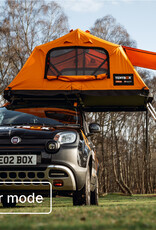 TentBox TentBox Lite 2.0 Slate Grey