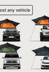 TentBox TentBox Lite 2.0 Slate Grey