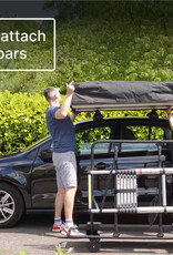 TentBox TentBox Lite 2.0 Slate Grey
