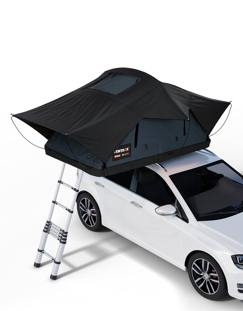 TentBox TentBox Lite 2.0 Slate Grey