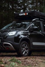 TentBox TentBox Lite 2.0 Forest Green