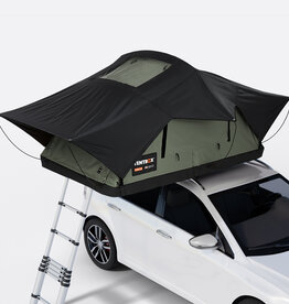 TentBox TentBox Lite 2.0 Forest Green