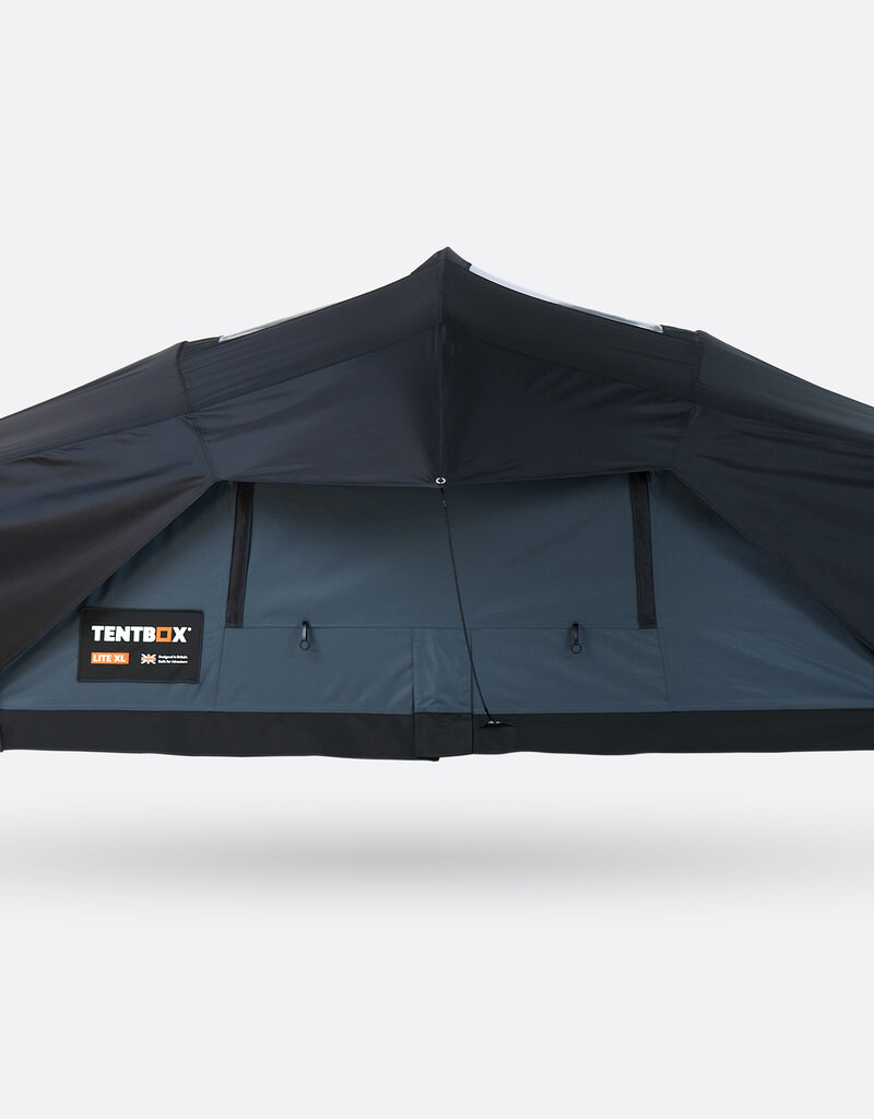 TentBox TentBox Lite XL Slate Grey