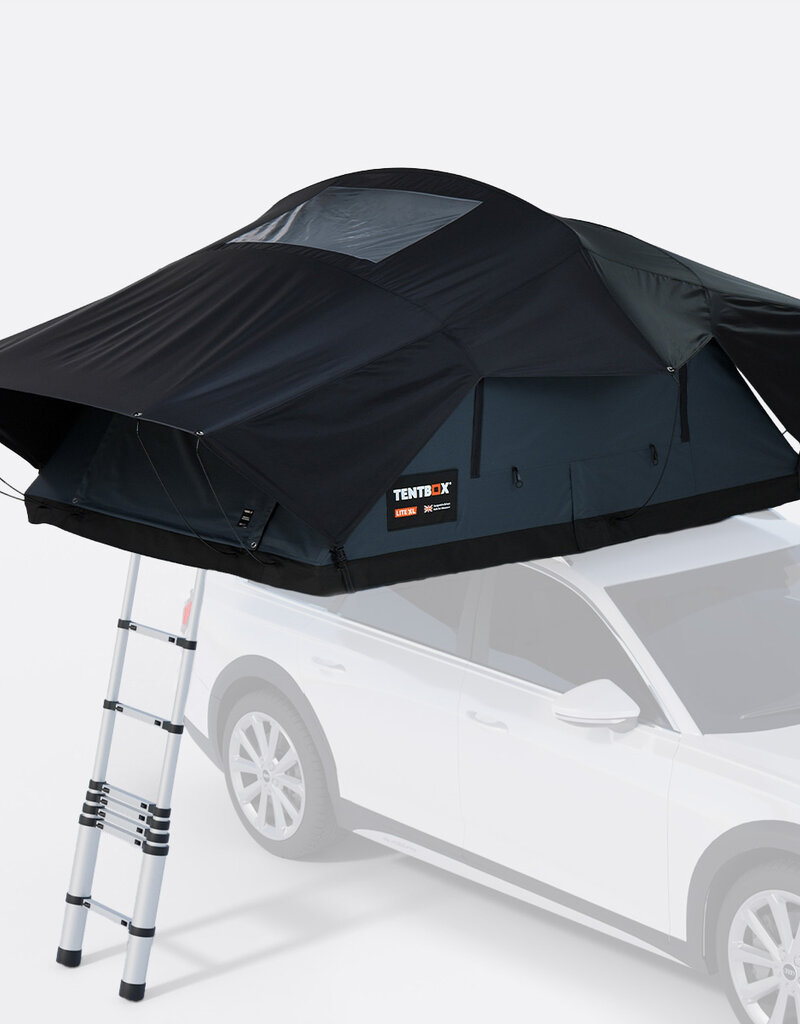 TentBox TentBox Lite XL Slate Grey