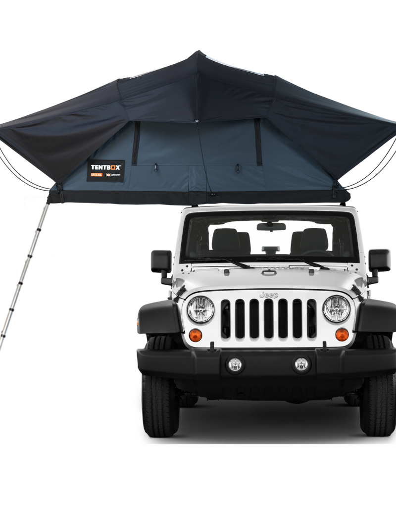 TentBox TentBox Lite XL Slate Grey
