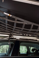 TentBox TentBox Lite XL Sunset Orange