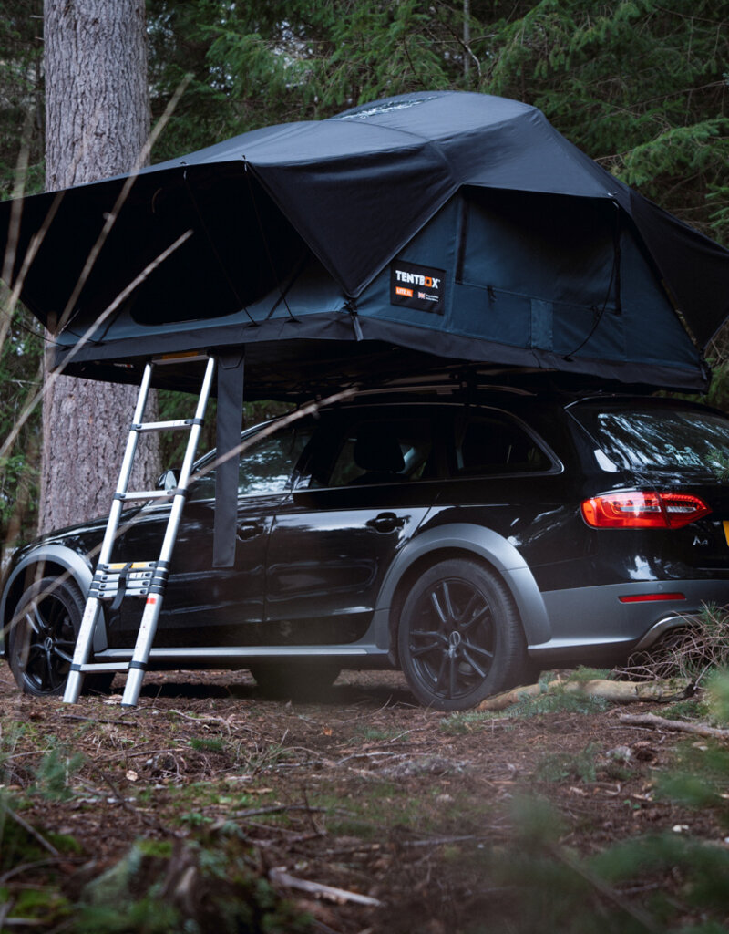 TentBox TentBox Lite XL Forest Green