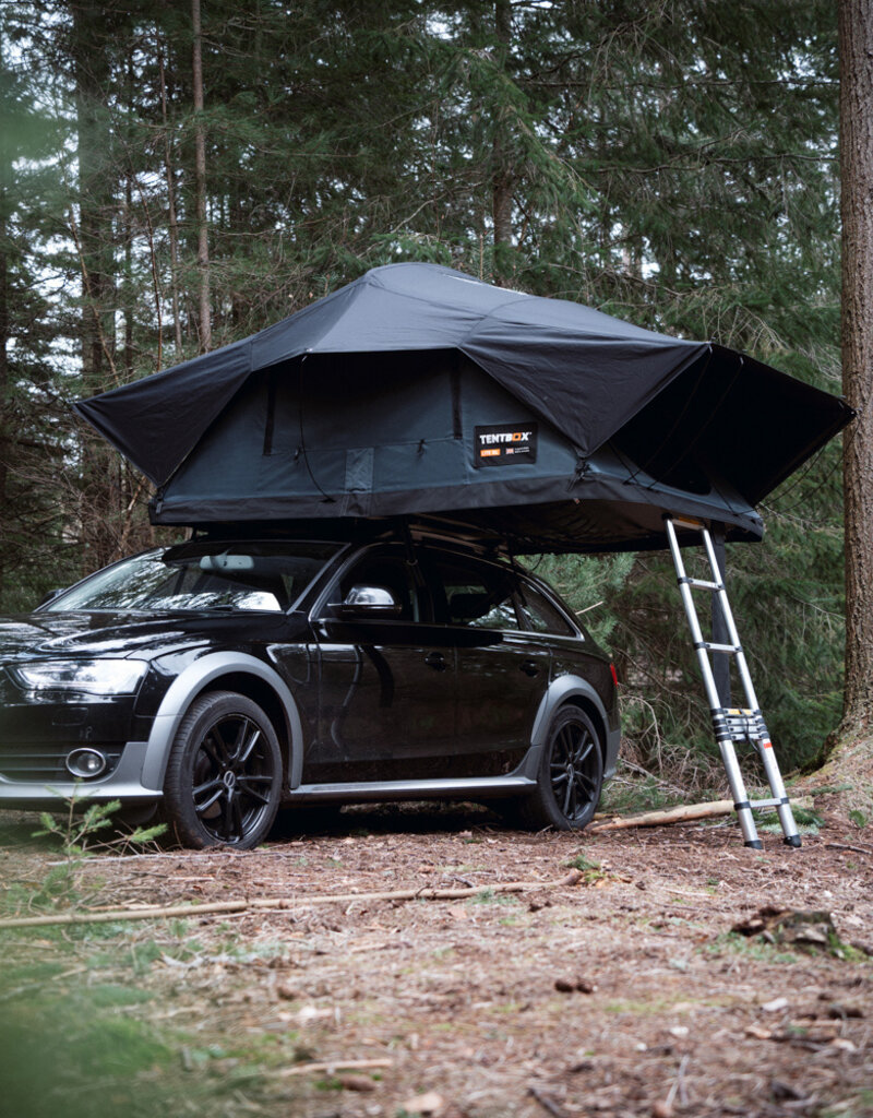 TentBox TentBox Lite XL Forest Green