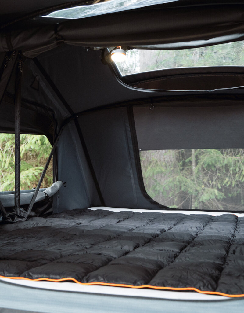 TentBox TentBox Lite XL Forest Green