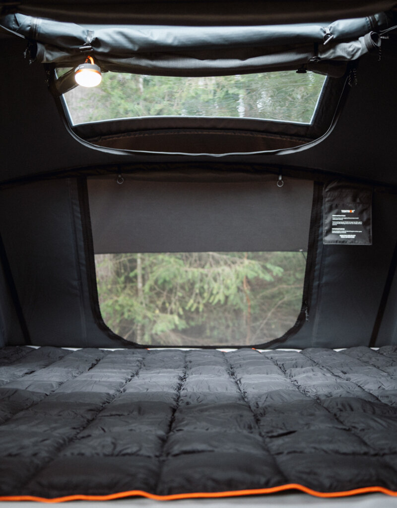 TentBox TentBox Lite XL Forest Green