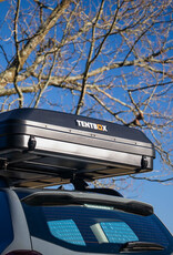 TentBox TentBox Classic 2.0 Sunset Orange