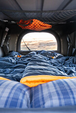 TentBox TentBox Classic 2.0 Sunset Orange