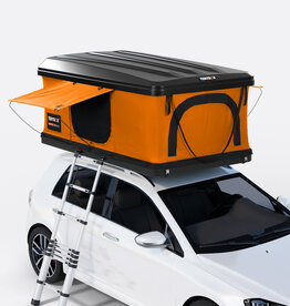 TentBox TentBox Classic 2.0 Sunset Orange