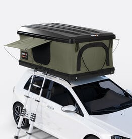 TentBox TentBox Classic 2.0 Forest Green
