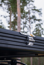 TentBox TentBox Cargo 2.0 Midnight grey