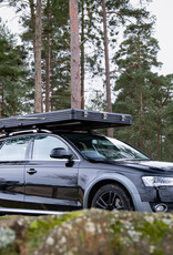 TentBox TentBox Cargo 2.0 Midnight grey